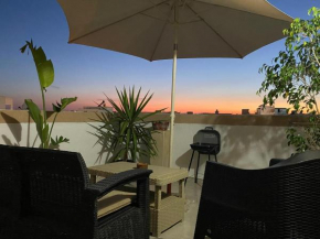 bel appartement S+1